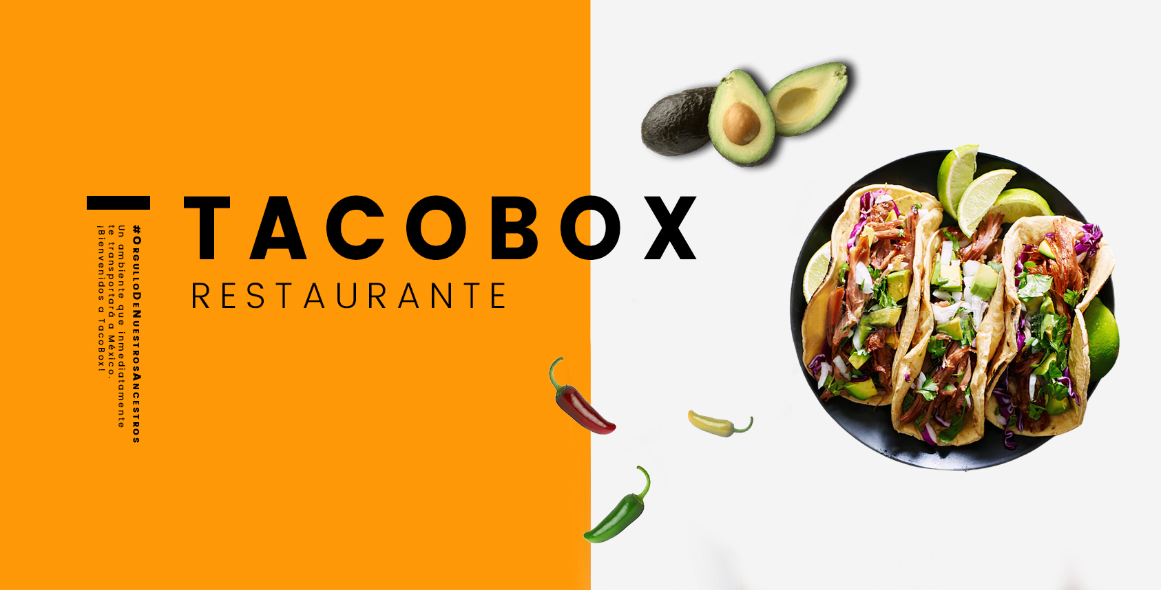 tacobox